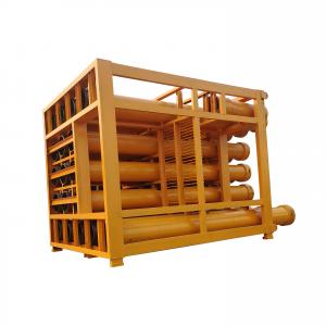 12 inch Tremie concrete pipe with cable type