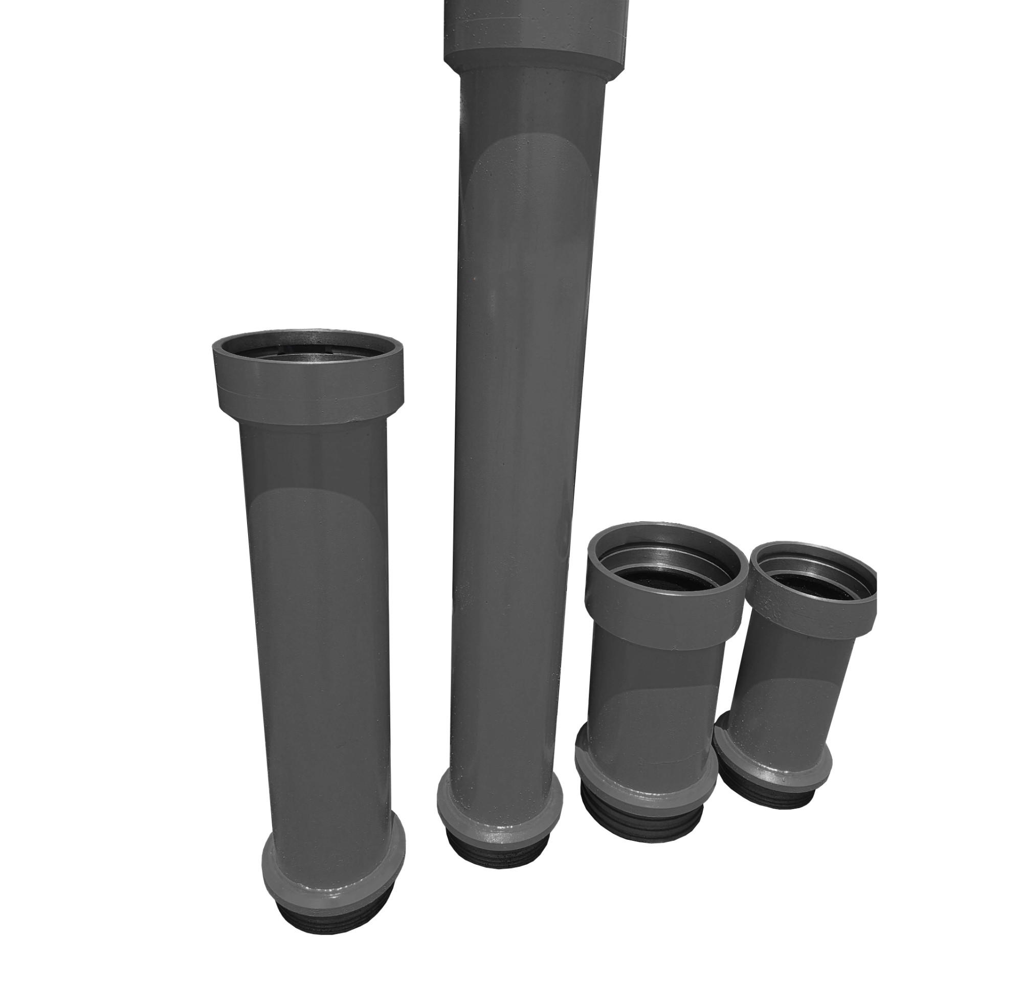 12 inch Concrete pipe with cable type 12 inch Concrete pipe with cable type