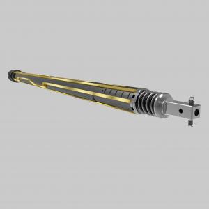 >Interlocking Kelly bar with Outer diameter 325mm