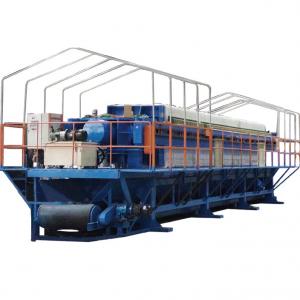 Mud Separator with Capacity 500m³/D