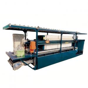 Mud Separator with Capacity 100m³/D