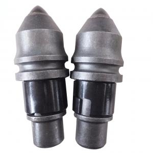 Rock drilling bits B47K22H