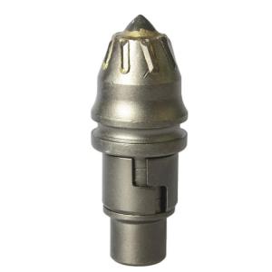 Rock drilling bits B47K22H-8T