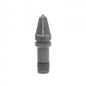 Round shank cutter bits C31HD