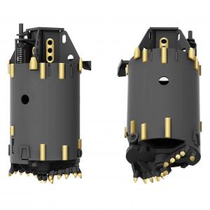 Rock Drilling Bucket for Piling Rig